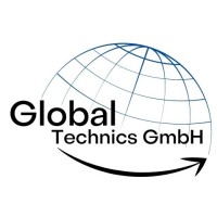 Global Technics GmbH logo - Similar company to Polyram - Mct Germany Gmbh