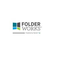 FolderWorks logo - Similar company to Epoly