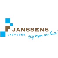 JANSSENS VASTGOED logo - Similar company to Lavertuur Planontwikkeling B.V.