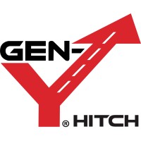 GEN-Y HITCH logo - Similar company to Weigh Safe