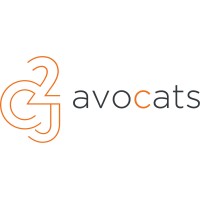 C2J AVOCATS logo - Similar company to Lsavocats