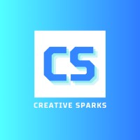 Creative Sparks logo - Similar company to Storeo