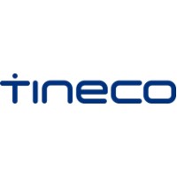 Tineco South Africa logo - Similar company to Sensofinity
