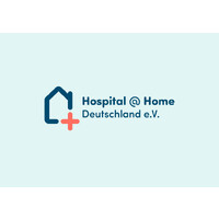 Hospital at Home Deutschland logo - Similar company to Shift - Innosuisse Flagship Project