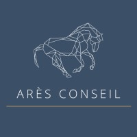 ARÈS CONSEIL logo - Similar company to Impulse Data
