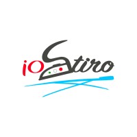 ioStiro logo - Similar company to Pmi Academy Ticino
