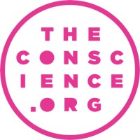 The Conscience Organisation logo - Similar company to Bounce Creative