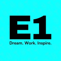E1 Wellness logo - Similar company to Adviraa Ethnic Store