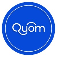 QUOM logo - Similar company to Mastercel Sa De Cv