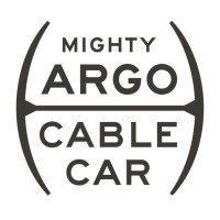 Mighty Argo Cable Car logo - Similar company to Kill Capital
