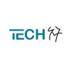 Techኢት logo - Similar company to Wujo App