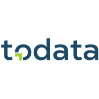 Todata Analytics logo - Similar company to Ai-Ccore