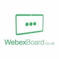WebexBoard.co.uk logo - Similar company to Garrett Developments Ltd.
