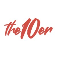 the10er │ Digital Sports Marketing logo - Similar company to Miaglossa Gmbh