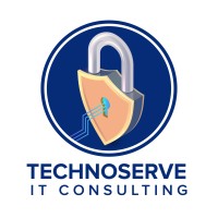 Technoserve IT Consulting LTD logo - Similar company to Technovate Digital Ltd