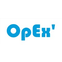 OpEx' logo - Similar company to Akovas Groupe