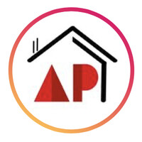 APvastgoed.landmeten logo - Similar company to Paris Property Group
