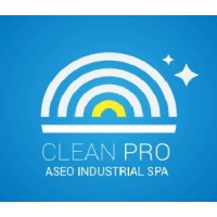 Clean Pro Aseo Industrial SPA logo - Similar company to Limpieza Y Aseo Industrial - General Service