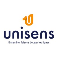 ACEC CONSEIL - Groupe UNISENS logo - Similar company to Unisens