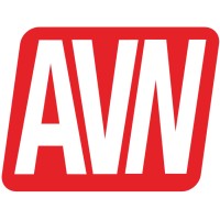 AVN logo - Similar company to Webmaster Access Conferences