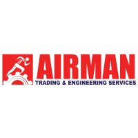 Airman Trading and Engineering Services logo - Similar company to Airman Compresores