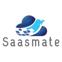 Saasmate logo - Similar company to Infidos