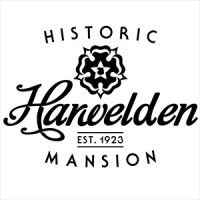 Harwelden Mansion logo - Similar company to The Church Studio