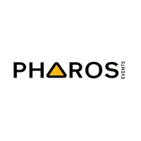 Pharos Events logo - email format related to ERC Events