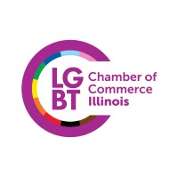 LGBT Chamber of Commerce of Illinois logo - Similar company to Monarch Specialty Group