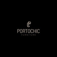 Portochic Furniture logo - Similar company to Mamoa Design