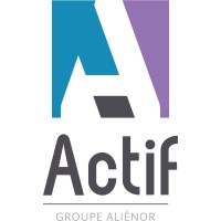 Actif logo - Similar company to Actif.Com