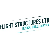 Flight Structures Ltd logo - Similar company to Pacific Aerospace Corp