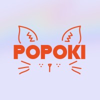 Popoki Digital logo - Similar company to Moreefficient