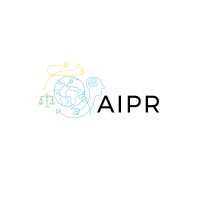 AIPR logo - Similar company to Curated Qatar