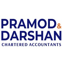 Pramod and Darshan logo - Similar company to Sharp & Stellar