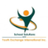 School Solutions and Youth Exchange International Inc. logo - Similar company to Transcareers International