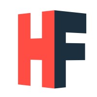 HumanFunnel logo - Similar company to Polyflow
