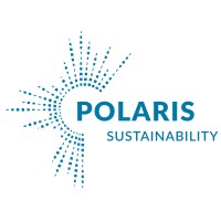 Polaris Sustainability logo - Similar company to Quintel