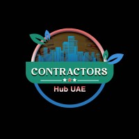 Contractors Hub UAE logo - Similar company to Wmh Contractors