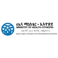 Federal Ministry of Health Ethiopia logo - Similar company to St. Paul'S Hospital Millennium Medical College- Sphmmc