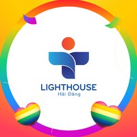 Lighthouse Social Enterprise (Doanh Nghiệp Xã hội Hải Đăng) Vietnam logo - Similar company to Ssec - Supporting Social Enterprise Community Association
