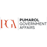 PUMAROL GOVERNMENT AFFAIRS (PGA) logo - Similar company to Dapper