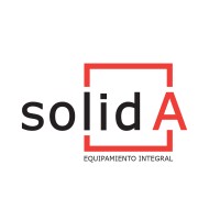 Solida Equipamiento Integral logo - Similar company to Mondo Cocinas