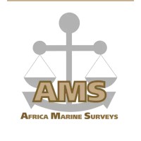Africa Marine Surveys logo - Similar company to Rufus Giwa Polytechnic, Owo