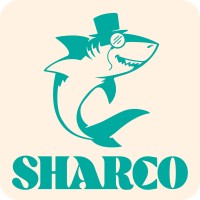 Sharco Coffee Lab logo - Similar company to Ovease