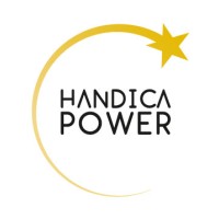 HANDICAPOWER logo - Similar company to Uni.E.S Dans La Diversité
