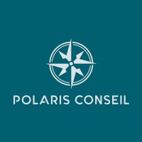Polaris conseil logo - Similar company to Les Belles Boîtes