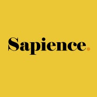 Sapience Productions logo - Similar company to Kabinii Films