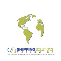Shipping Solutions Worldwide logo - Similar company to Smart Taurus