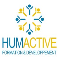 HUMACTIVE Formation et Développement logo - Similar company to Aptoss